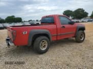 ✅ 2006 Chevrolet Colorado 1LT • VIN: 1GCDT146568250406 • Лот: 55317635. Опубликован ранее на Copart с пробегом 273 636 миль. Бесплатный доступ к архиву аукционных продаж из США и подробный отчёт об истории автомобиля на DreamBid. Изображение 3.