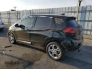 ✅ 2020 Chevrolet Bolt EV LT • VIN: 1G1FY6S09L4132862 • Лот: 91126805. Опубликован ранее на Copart с пробегом 74 817 миль. Бесплатный доступ к архиву аукционных продаж из США и подробный отчёт об истории автомобиля на DreamBid. Изображение 2.