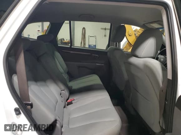 ✅ 2012 Hyundai Santa Fe GLS • VIN: 5XYZGDAG0CG145737 • Lot: 83188604. Listed on Copart with 219,523 mi. Free auction sales archive from the USA and detailed vehicle history report at DreamBid. Image 11.