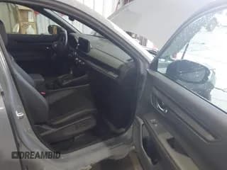 ✅ 2026 Honda CR-V Sport-L • VIN: 5J6RS5H83TL002167 • Lot: 43535859. Wystawiony na IAAI z przebiegiem 180 mil. Bezpłatny archiwum sprzedaży aukcyjnych z USA i szczegółowy raport historii pojazdu na DreamBid. Zdjęcie 5.