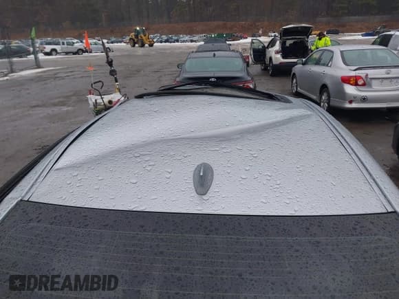 ✅ 2024 Lexus ES 350 F Sport • VIN: 58AJZ1B10RU180242 • Лот: 41456854. Опубликован ранее на IAAI с пробегом 8 809 миль. Бесплатный доступ к архиву аукционных продаж из США и подробный отчёт об истории автомобиля на DreamBid. Изображение 19.