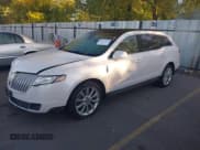 ✅ 2010 Lincoln MKT EcoBoost • VIN: 2LMHJ5AT7ABJ06239 • Лот: 43412429. Опубликован ранее на IAAI с пробегом 103 683 миль. Бесплатный доступ к архиву аукционных продаж из США и подробный отчёт об истории автомобиля на DreamBid. Изображение 2.
