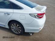 ✅ 2017 Hyundai Sonata Sport • VIN: 5NPE34AFXHH468999 • Lot: 42485446. Listed on IAAI with 114,875 mi. Free auction sales archive from the USA and detailed vehicle history report at DreamBid. Image 18.