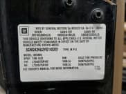 ✅ 2000 Chevrolet Suburban LT • VIN: 3GNGK26U2YG145201 • Лот: 85689134. Опубликован ранее на Copart с пробегом 285 624 миль. Бесплатный доступ к архиву аукционных продаж из США и подробный отчёт об истории автомобиля на DreamBid. Изображение 13.