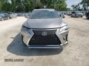 ✅ 2017 Lexus RX 350 • VIN: 2T2BZMCA4HC133075 • Lot: 59627675. Wystawiony na Copart z przebiegiem 81 612 mil. Bezpłatny archiwum sprzedaży aukcyjnych z USA i szczegółowy raport historii pojazdu na DreamBid. Zdjęcie 14.
