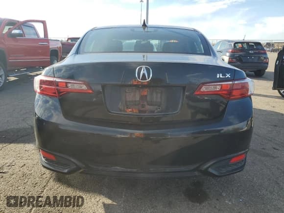 ✅ 2016 Acura ILX Premium • VIN: 19UDE2F79GA004993 • Lot: 91593555. Wystawiony na Copart z przebiegiem 85 248 mil. Bezpłatny archiwum sprzedaży aukcyjnych z USA i szczegółowy raport historii pojazdu na DreamBid. Zdjęcie 6.