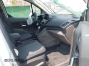 ✅ 2022 Ford Transit Connect XLT • VIN: NM0LS7T21N1523295 • Lot: 42417559. Listed on IAAI with 15,379 mi. Free auction sales archive from the USA and detailed vehicle history report at DreamBid. Image 5.