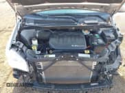 ✅ 2017 Dodge Grand Caravan SXT • VIN: 2C4RDGCG4HR818362 • Lot: 43438264. Listed on IAAI with 141,359 mi. Free auction sales archive from the USA and detailed vehicle history report at DreamBid. Image 10.