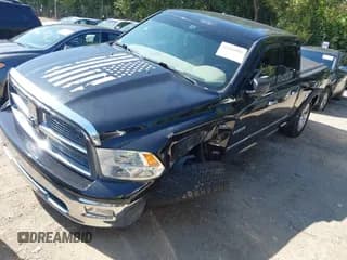 ✅ 2010 Dodge 1500 SLT • VIN: 1D7RV1GT0AS110301 • Лот: 43104981. Опубликован ранее на IAAI с пробегом 113 028 миль. Бесплатный доступ к архиву аукционных продаж из США и подробный отчёт об истории автомобиля на DreamBid. Изображение 2.