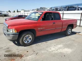 ✅ 1999 Dodge 1500 • VIN: 3B7HC12Y5XG138674 • Lot: 62539265. Listed on Copart with Not provided. Free auction sales archive from the USA and detailed vehicle history report at DreamBid. Image 1.