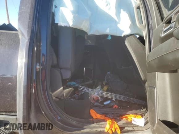 ✅ 2024 Chevrolet Silverado 2500HD • VIN: 2GC1YPEY7R1144859 • Lot: 83521134. Listed on Copart with Not provided. Free auction sales archive from the USA and detailed vehicle history report at DreamBid. Image 10.