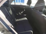 ✅ 2010 Toyota Corolla S • VIN: 2T1BU4EE3AC242653 • Lot: 91195685. Wystawiony na Copart z przebiegiem 304 374 mil. Bezpłatny archiwum sprzedaży aukcyjnych z USA i szczegółowy raport historii pojazdu na DreamBid. Zdjęcie 10.