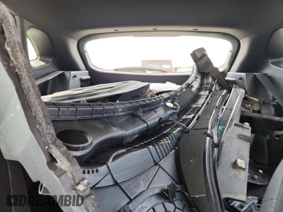 ✅ 2023 Hyundai Kona N Line • VIN: KM8K3CA34PU937281 • Лот: 87404835. Опубликован ранее на Copart с пробегом 33 978 миль. Бесплатный доступ к архиву аукционных продаж из США и подробный отчёт об истории автомобиля на DreamBid. Изображение 10.