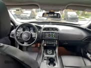 ✅ 2017 Jaguar XE 25t • VIN: SAJAR4BG6HA963018 • Lot: 94385825. Listed on Copart with 108,238 mi. Free auction sales archive from the USA and detailed vehicle history report at DreamBid. Image 9.