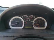 ✅ 2010 Chevrolet Aveo 1LT • VIN: KL1TD5DE4AB129280 • Lot: 87643675. Wystawiony na Copart z przebiegiem 99 897 mil. Bezpłatny archiwum sprzedaży aukcyjnych z USA i szczegółowy raport historii pojazdu na DreamBid. Zdjęcie 9.