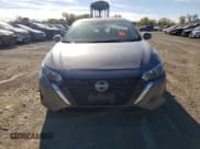 ✅ 2024 Nissan Sentra S • VIN: 3N1AB8BV9RY278181 • Lot: 82485515. Listed on Copart with 7,909 mi. Free auction sales archive from the USA and detailed vehicle history report at DreamBid. Image 5.