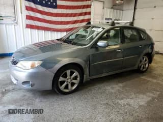 ✅ 2009 Subaru Impreza Outback Special Sports • VIN: JF1GH636X9H823176 • Lot: 65044245. Wystawiony na Copart z przebiegiem 139 846 mil. Bezpłatny archiwum sprzedaży aukcyjnych z USA i szczegółowy raport historii pojazdu na DreamBid. Zdjęcie 1.