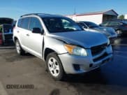 ✅ 2010 Toyota RAV4 • VIN: 2T3BF4DVXAW063317 • Лот: 43747936. Опубликован ранее на IAAI с пробегом 98 554 миль. Бесплатный доступ к архиву аукционных продаж из США и подробный отчёт об истории автомобиля на DreamBid. Изображение 1.