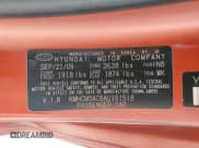 ✅ 2010 Hyundai Accent GS • VIN: KMHCM3AC6AU161518 • Лот: 64688275. Опубликован ранее на Copart с пробегом 145 044 миль. Бесплатный доступ к архиву аукционных продаж из США и подробный отчёт об истории автомобиля на DreamBid. Изображение 13.