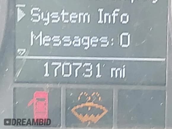 ✅ 2009 Dodge 1500 ST • VIN: 1D3HV18P39S784744 • Лот: 43485901. Опубликован ранее на IAAI с пробегом 170 731 миль. Бесплатный доступ к архиву аукционных продаж из США и подробный отчёт об истории автомобиля на DreamBid. Изображение 16.