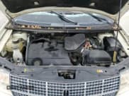 ✅ 2007 Lincoln MKX • VIN: 2LMDU88C97BJ07690 • Lot: 91678715. Listed on Copart with Not provided. Free auction sales archive from the USA and detailed vehicle history report at DreamBid. Image 11.