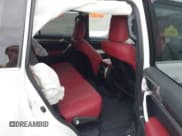 ✅ 2023 Lexus GX 460 Premium • VIN: JTJAM7BX8P5372045 • Lot: 43768494. Listed on IAAI with 4,884 mi. Free auction sales archive from the USA and detailed vehicle history report at DreamBid. Image 8.