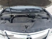 ✅ 2014 Acura MDX Technology • VIN: 5FRYD4H61EB016075 • Lot: 42073385. Listed on IAAI with 159,490 mi. Free auction sales archive from the USA and detailed vehicle history report at DreamBid. Image 10.