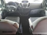 ✅ 2016 Ford Transit XL • VIN: 1FBZX2ZG5GKA11187 • Lot: 70657805. Wystawiony na Copart z przebiegiem 230 837 mil. Bezpłatny archiwum sprzedaży aukcyjnych z USA i szczegółowy raport historii pojazdu na DreamBid. Zdjęcie 8.