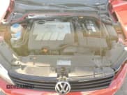 ✅ 2011 Volkswagen Jetta TDI • VIN: 3VW3L7AJ7BM132299 • Лот: 71768965. Опубликован ранее на Copart с пробегом 191 196 миль. Бесплатный доступ к архиву аукционных продаж из США и подробный отчёт об истории автомобиля на DreamBid. Изображение 11.