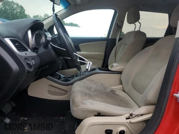 ✅ 2018 Dodge Journey SXT • VIN: 3C4PDDBG9JT251284 • Lot: 69076405. Listed on Copart with 141,084 mi. Free auction sales archive from the USA and detailed vehicle history report at DreamBid. Image 7.