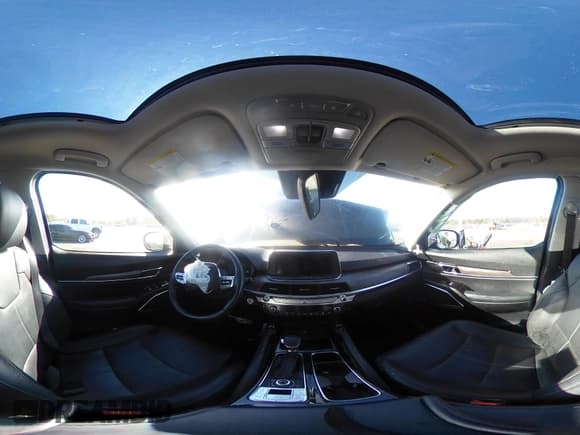 ✅ 2021 Kia Telluride SX • VIN: 5XYP5DHC8MG095784 • Lot: 43458488. Wystawiony na IAAI z przebiegiem 68 086 mil. Bezpłatny archiwum sprzedaży aukcyjnych z USA i szczegółowy raport historii pojazdu na DreamBid. Zdjęcie 18.