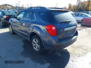 ✅ 2014 Chevrolet Equinox LT • VIN: 2GNFLGEK5E6109161 • Лот: 43661566. Опубликован ранее на IAAI с пробегом 155 765 миль. Бесплатный доступ к архиву аукционных продаж из США и подробный отчёт об истории автомобиля на DreamBid. Изображение 3.