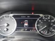 ✅ 2023 Nissan Rogue SL • VIN: JN8BT3CB3PW477581 • Lot: 43737729. Wystawiony na IAAI z przebiegiem 75 122 mil. Bezpłatny archiwum sprzedaży aukcyjnych z USA i szczegółowy raport historii pojazdu na DreamBid. Zdjęcie 7.