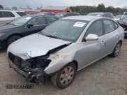 ✅ 2009 Hyundai Elantra GLS • VIN: KMHDU46D39U691260 • Lot: 43892834. Wystawiony na IAAI z przebiegiem 247 499 mil. Bezpłatny archiwum sprzedaży aukcyjnych z USA i szczegółowy raport historii pojazdu na DreamBid. Zdjęcie 2.