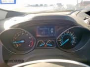 ✅ 2013 Ford Escape SE • VIN: 1FMCU9GX8DUA42368 • Lot: 92094005. Wystawiony na Copart z przebiegiem 132 581 mil. Bezpłatny archiwum sprzedaży aukcyjnych z USA i szczegółowy raport historii pojazdu na DreamBid. Zdjęcie 9.