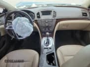 ✅ 2011 Buick Regal CXL RL4 • VIN: W04GS5EC6B1078654 • Lot: 91814715. Listed on Copart with 194,074 mi. Free auction sales archive from the USA and detailed vehicle history report at DreamBid. Image 8.