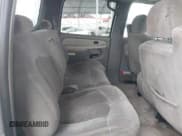 ✅ 2002 Chevrolet Suburban LT • VIN: 3GNEC16T02G312958 • Лот: 41571427. Опубликован ранее на IAAI с пробегом 154 191 миль. Бесплатный доступ к архиву аукционных продаж из США и подробный отчёт об истории автомобиля на DreamBid. Изображение 8.