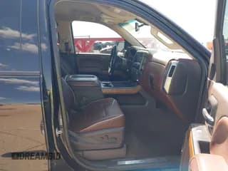 ✅ 2014 Chevrolet Silverado 1500 High Country • VIN: 3GCUKTEJ9EG423595 • Лот: 43105592. Опубликован ранее на IAAI с пробегом 153 368 миль. Бесплатный доступ к архиву аукционных продаж из США и подробный отчёт об истории автомобиля на DreamBid. Изображение 5.