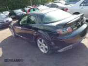 ✅ 2004 Mazda RX-8 • VIN: JM1FE17N340114146 • Lot: 42847063. Wystawiony na IAAI z przebiegiem Nie podano. Bezpłatny archiwum sprzedaży aukcyjnych z USA i szczegółowy raport historii pojazdu na DreamBid. Zdjęcie 3.