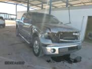 ✅ 2014 Ford F-150 XLT • VIN: 1FTFW1CT3EFC08785 • Lot: 84916695. Wystawiony na Copart z przebiegiem 137 241 mil. Bezpłatny archiwum sprzedaży aukcyjnych z USA i szczegółowy raport historii pojazdu na DreamBid. Zdjęcie 13.