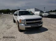 ✅ 2008 Chevrolet Silverado 2500HD Work Truck • VIN: 1GCHK29K18E116738 • Лот: 72018075. Опубликован ранее на Copart с пробегом 185 031 миль. Бесплатный доступ к архиву аукционных продаж из США и подробный отчёт об истории автомобиля на DreamBid. Изображение 14.