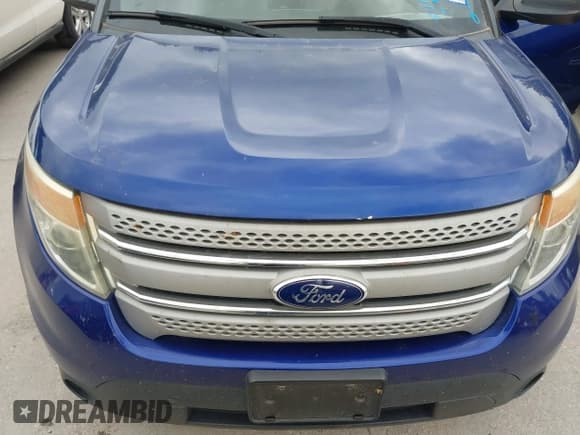 ✅ 2014 Ford Explorer • VIN: 1FM5K7B82EGC56985 • Лот: 42142826. Опубликован ранее на IAAI с пробегом 173 267 миль. Бесплатный доступ к архиву аукционных продаж из США и подробный отчёт об истории автомобиля на DreamBid. Изображение 6.