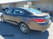 ✅ 2011 Buick LaCrosse CXL • VIN: 1G4GC5GD1BF249544 • Lot: 43389029. Wystawiony na IAAI z przebiegiem 115 568 mil. Bezpłatny archiwum sprzedaży aukcyjnych z USA i szczegółowy raport historii pojazdu na DreamBid. Zdjęcie 3.
