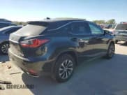 ✅ 2021 Lexus RX 350 • VIN: 2T2AZMDA5MC279764 • Lot: 89631485. Listed on Copart with 37,777 mi. Free auction sales archive from the USA and detailed vehicle history report at DreamBid. Image 3.