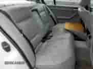 1999 BMW 3 Series 323i с VIN WBAAM3333XKC59029, выставлен на аукционе Copart как лот 76257774 с пробегом 301 189 миль миль и Списание • Salvage title. История ставок и продаж доступна на DreamBid. Изображение 10.