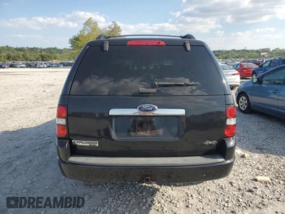 ✅ 2008 Ford Explorer Limited • VIN: 1FMEU75E98UA44215 • Lot: 84554935. Wystawiony na Copart z przebiegiem 165 769 mil. Bezpłatny archiwum sprzedaży aukcyjnych z USA i szczegółowy raport historii pojazdu na DreamBid. Zdjęcie 6.