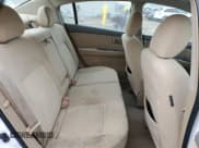 ✅ 2009 Nissan Sentra S FE+ • VIN: 3N1AB61E59L689936 • Лот: 82503755. Опубликован ранее на Copart с пробегом 127 358 миль. Бесплатный доступ к архиву аукционных продаж из США и подробный отчёт об истории автомобиля на DreamBid. Изображение 10.