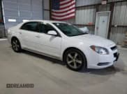 ✅ 2011 Chevrolet Malibu 1LT • VIN: 1G1ZC5EU7BF292598 • Lot: 72929104. Wystawiony na Copart z przebiegiem 176 446 mil. Bezpłatny archiwum sprzedaży aukcyjnych z USA i szczegółowy raport historii pojazdu na DreamBid. Zdjęcie 4.