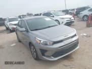 ✅ 2023 Kia Rio S • VIN: 3KPA25AD7PE588901 • Лот: 43144264. Опубликован ранее на IAAI с пробегом 71 762 миль. Бесплатный доступ к архиву аукционных продаж из США и подробный отчёт об истории автомобиля на DreamBid. Изображение 1.