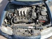 ✅ 1994 Mazda MX-6 • VIN: 1YVGE31D9R5183962 • Lot: 73097704. Wystawiony na Copart z przebiegiem 193 921 mil. Bezpłatny archiwum sprzedaży aukcyjnych z USA i szczegółowy raport historii pojazdu na DreamBid. Zdjęcie 11.